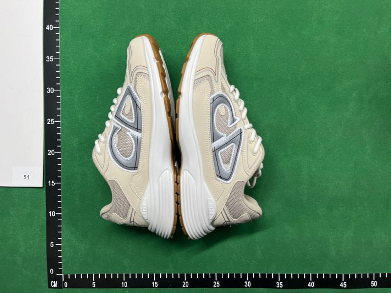 DIOR shoes b22 and b30（40+styles