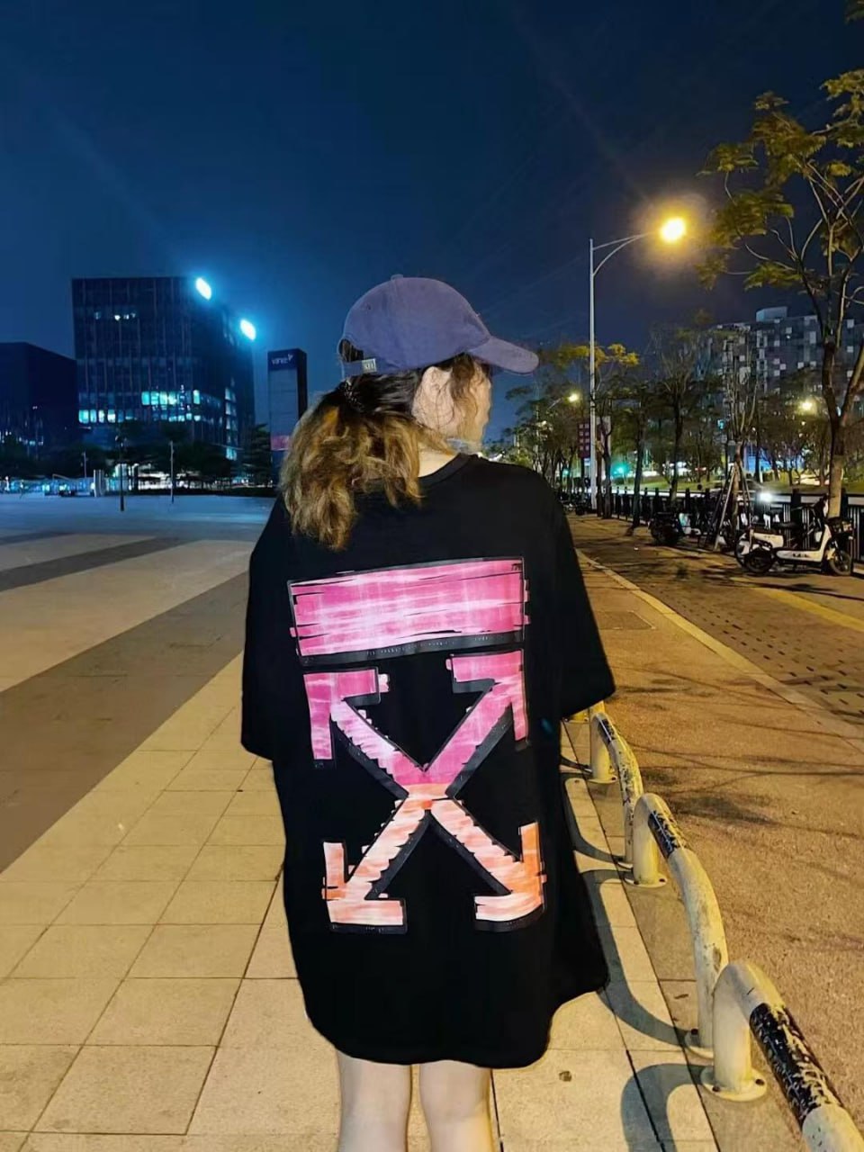 OffWhite T-shirt