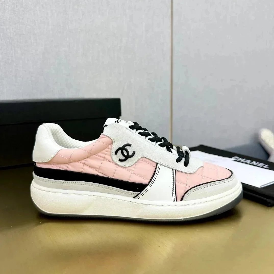 Chanel shoes