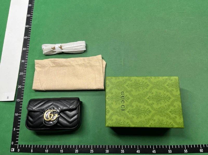 Gucci GG Marmont Mini Bag [39+ Styles]