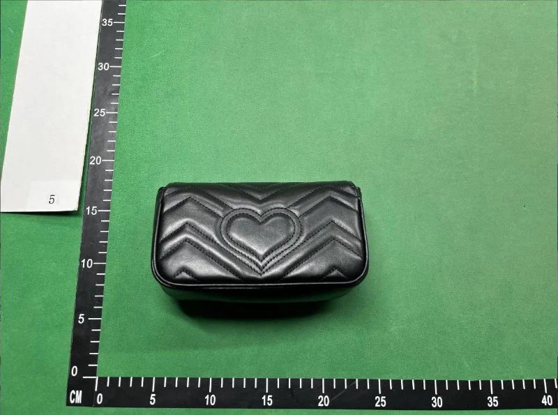 Gucci GG Marmont Mini Bag [39+ Styles]