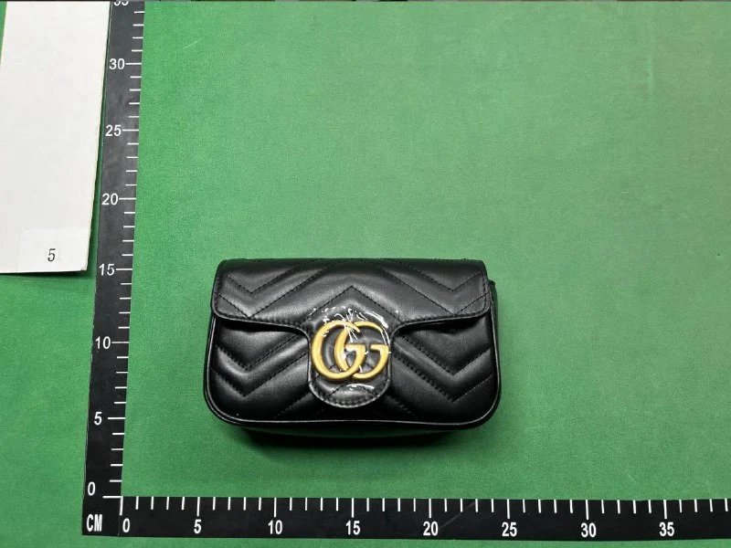Gucci GG Marmont Mini Bag [39+ Styles]