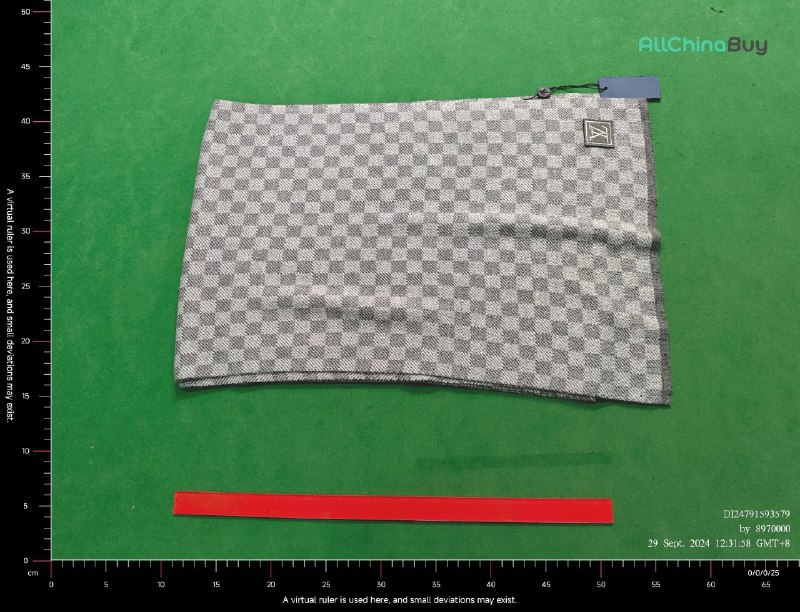 LV Beanie & Scarf Hoodie [20+ Styles]
