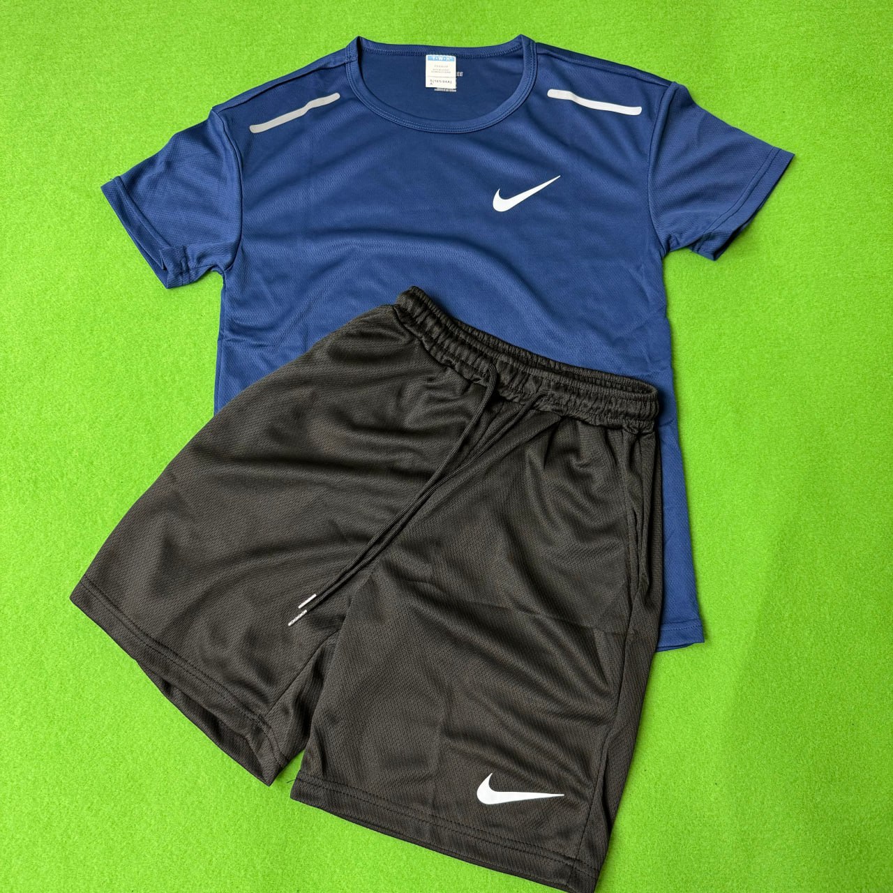 Nike suit