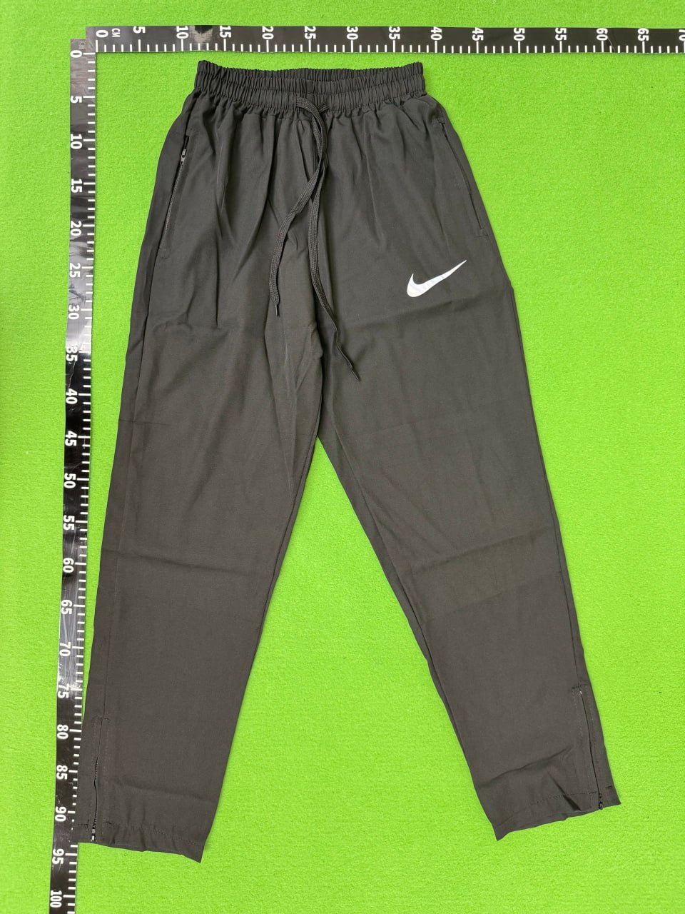 Nike suit