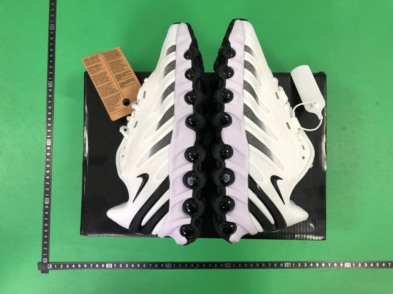 Nike Air Max DN8 shoes