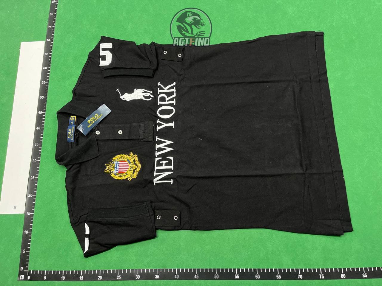 Ralph Lauren POLO shirt