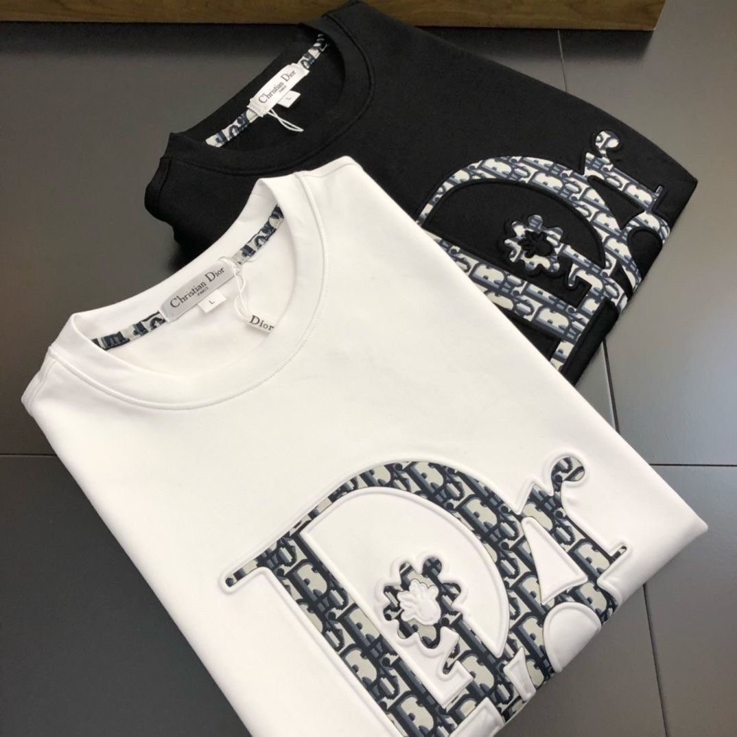 Dior t-shirt（25 style