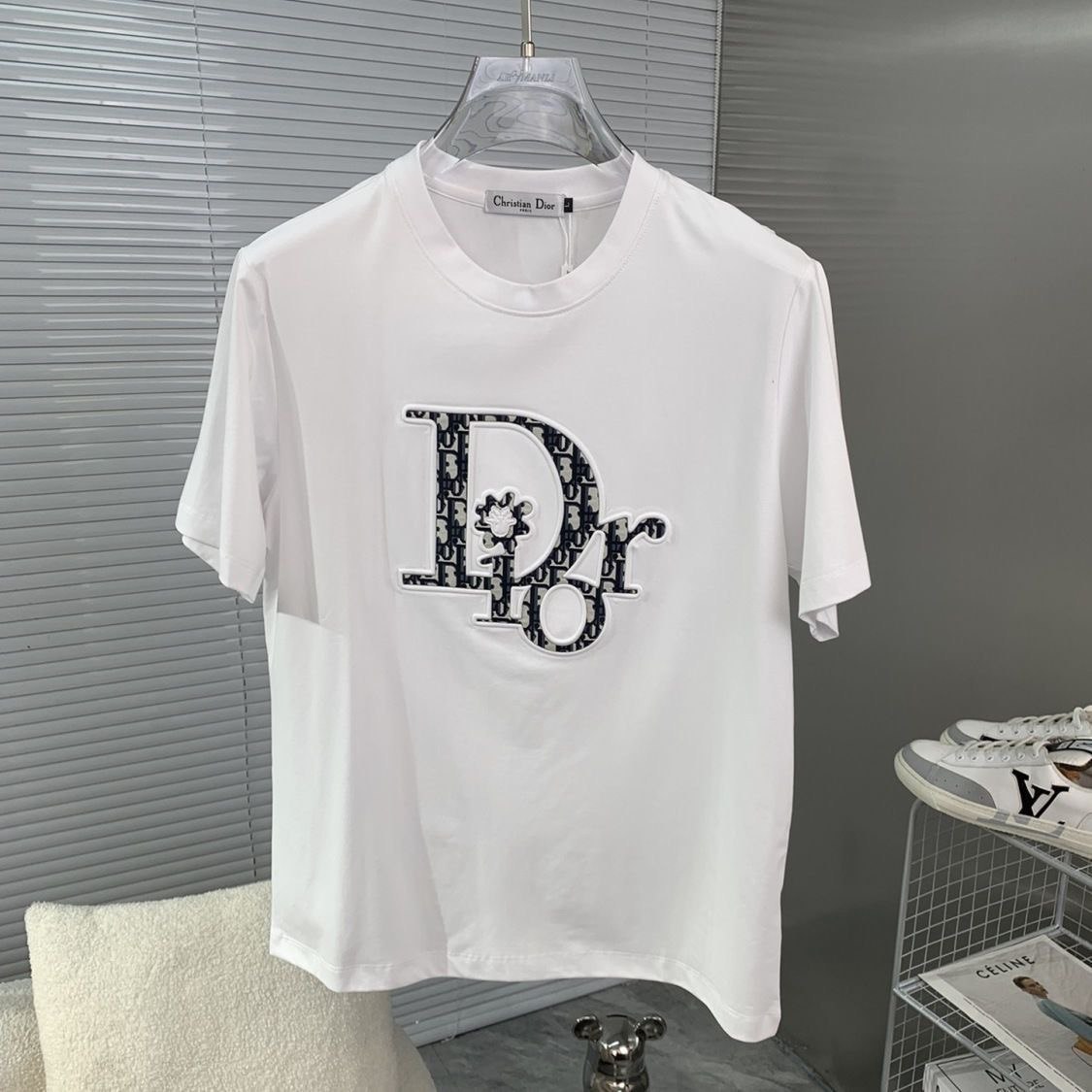 Dior t-shirt（25 style