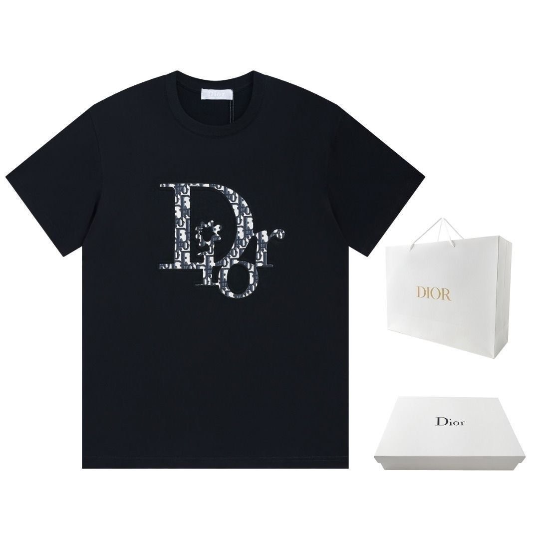 Dior t-shirt（25 style