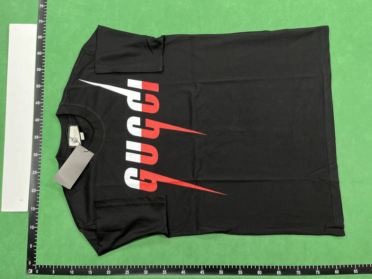 Gucci t-shirt short sleeve（40 style