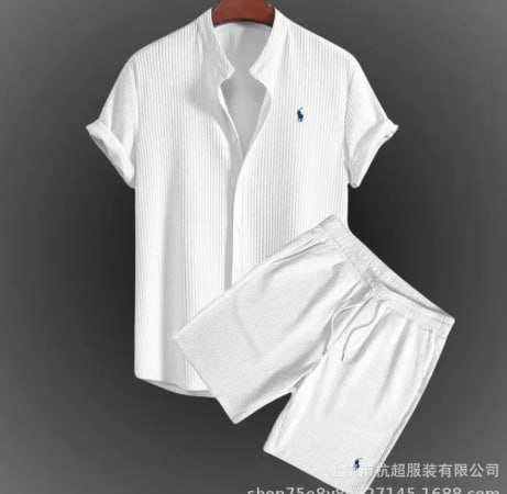 Ralph Lauren t-shirt Shorts Hoodie pants Suits