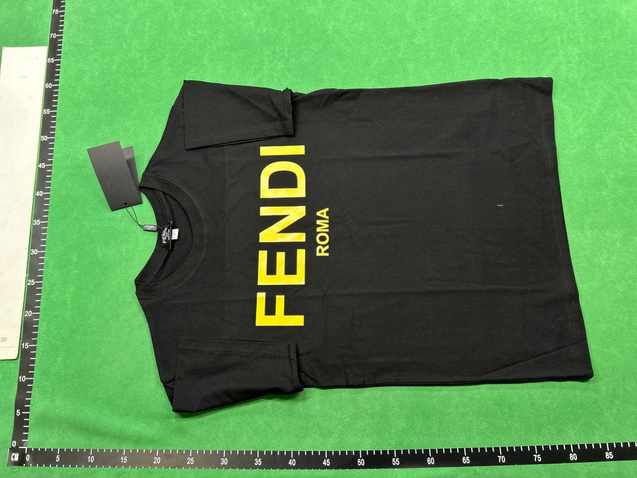 FENDI T-Shirt Tee