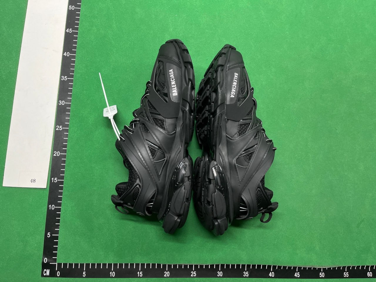 Balenciaga shoes