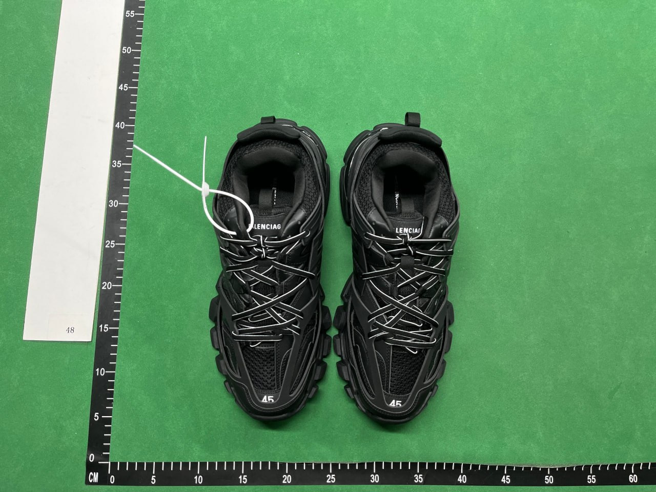 Balenciaga shoes