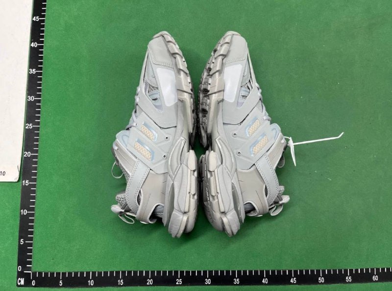 Balenciaga shoes