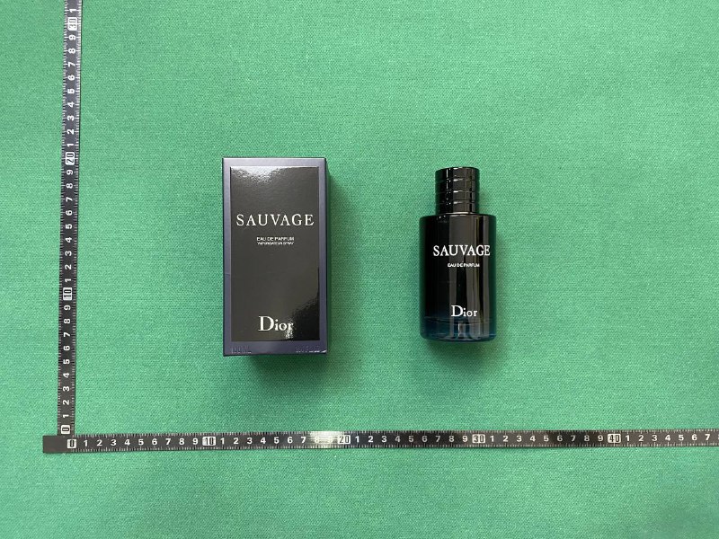 Dior Perfume(+40 style)【PK quality