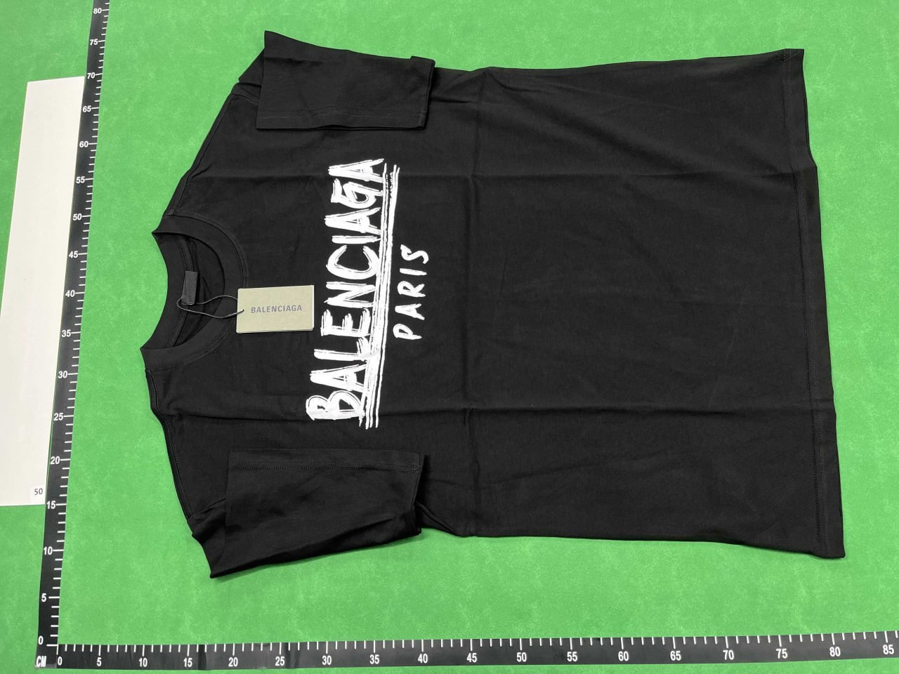 Balenciaga t-shirt