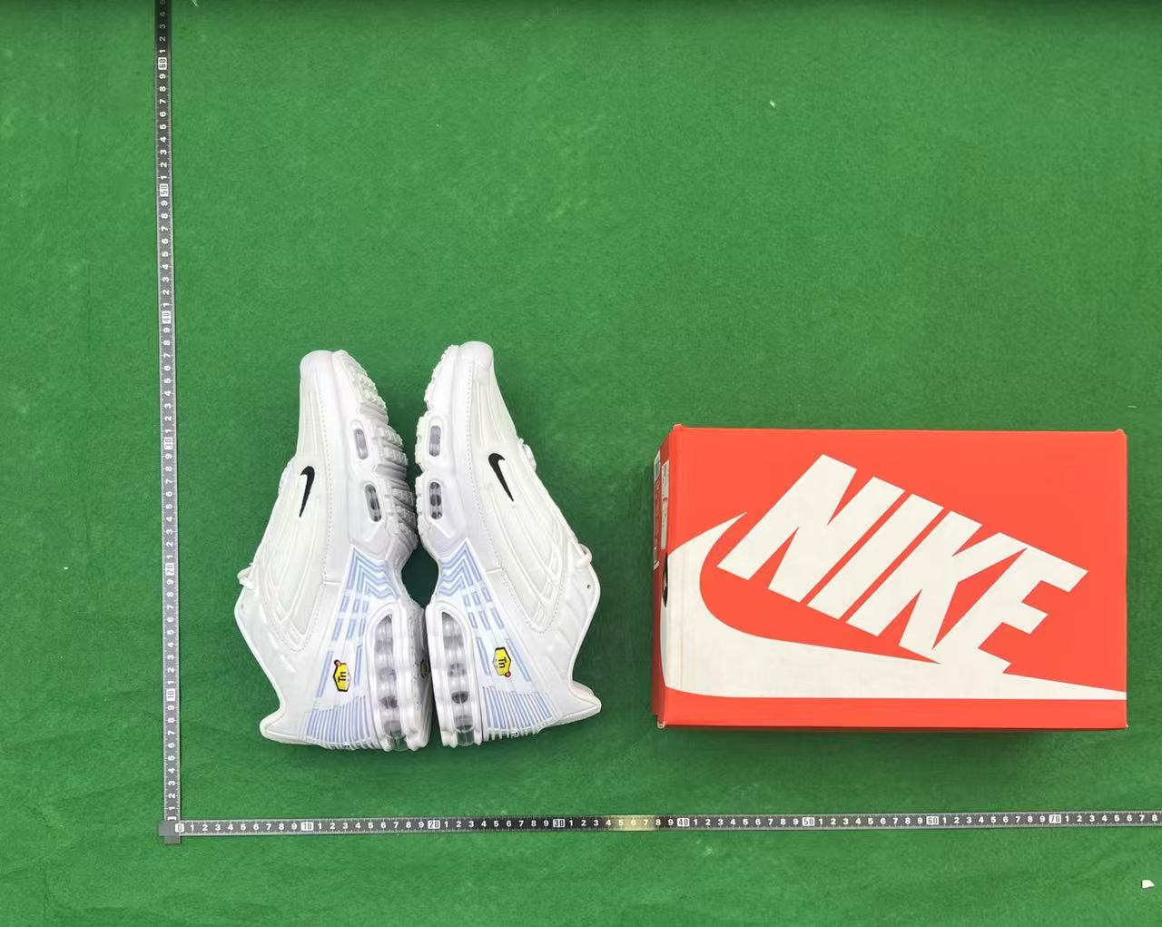 nike air max plus 3 shoes（40 style