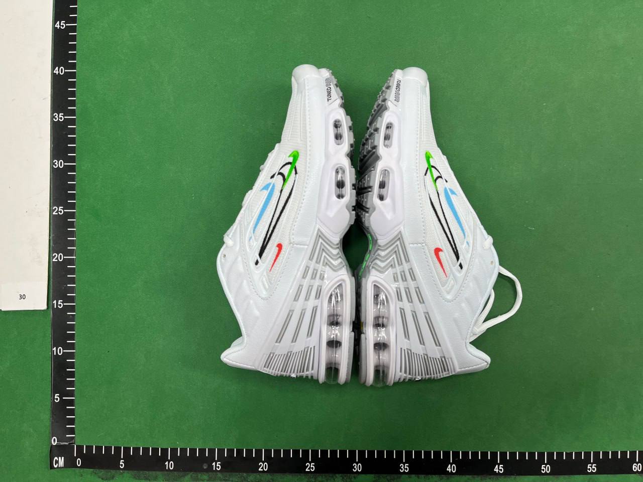 nike air max plus 3 shoes（40 style