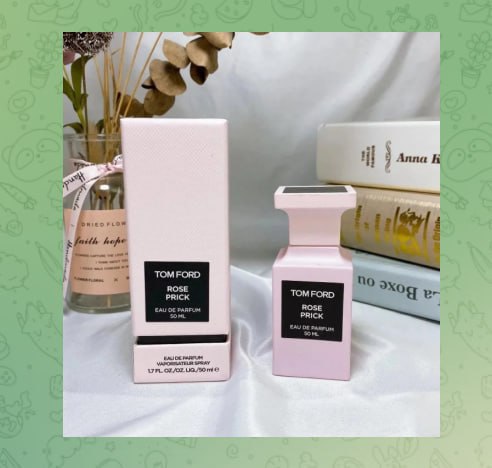 TOM FORD PERFUME