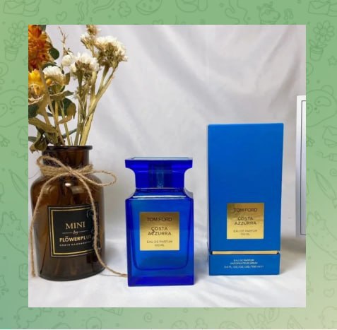 TOM FORD PERFUME