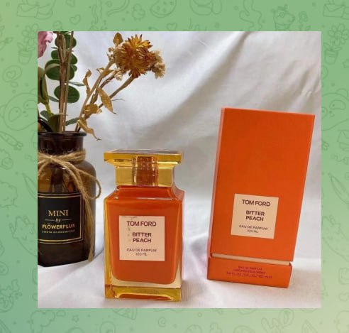 TOM FORD PERFUME