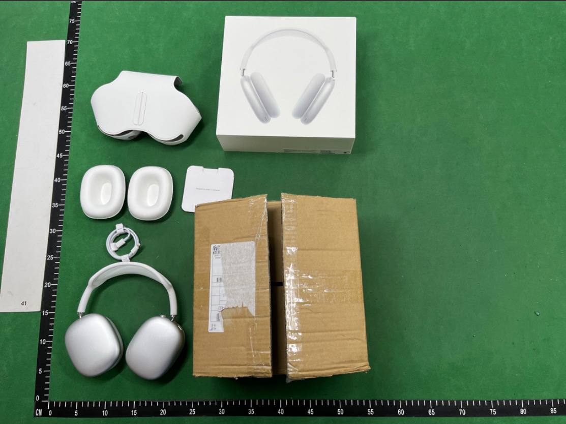 AirPods Max