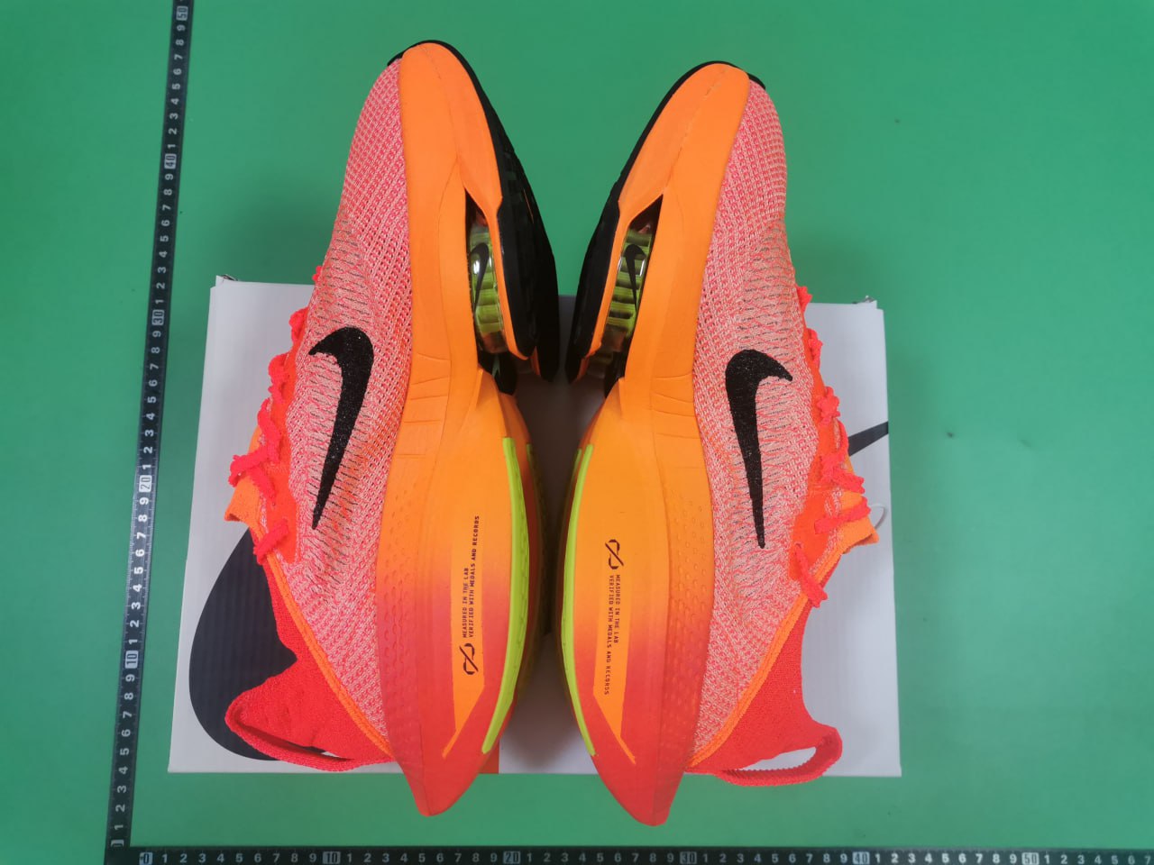 Nike Air Zoom Alphafly 3 /Alphafly Next （40 style