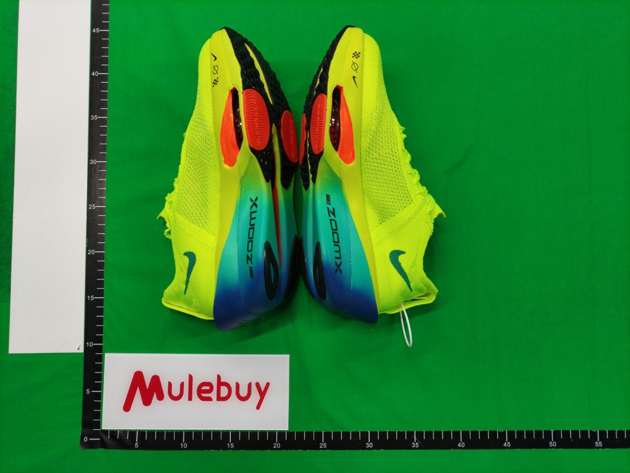 Nike Air Zoom Alphafly 3 /Alphafly Next （40 style