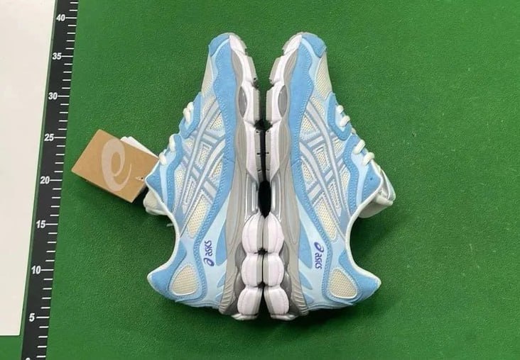 Asics Gel-14 Shoes（30tyle