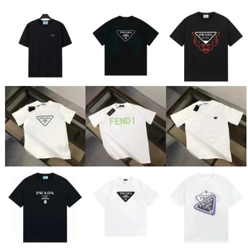 Prada T-shirt