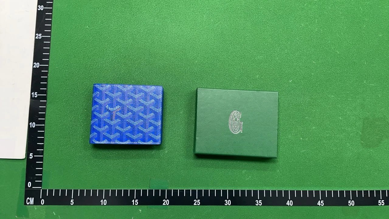 Goyard Card Bag/Wallet ( 30 + styles)