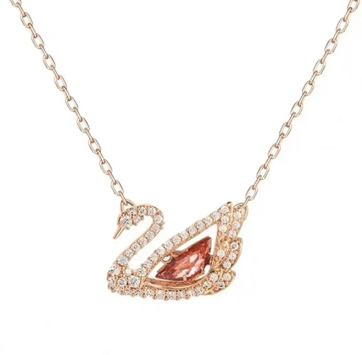 Swarovski Necklace（40tyle