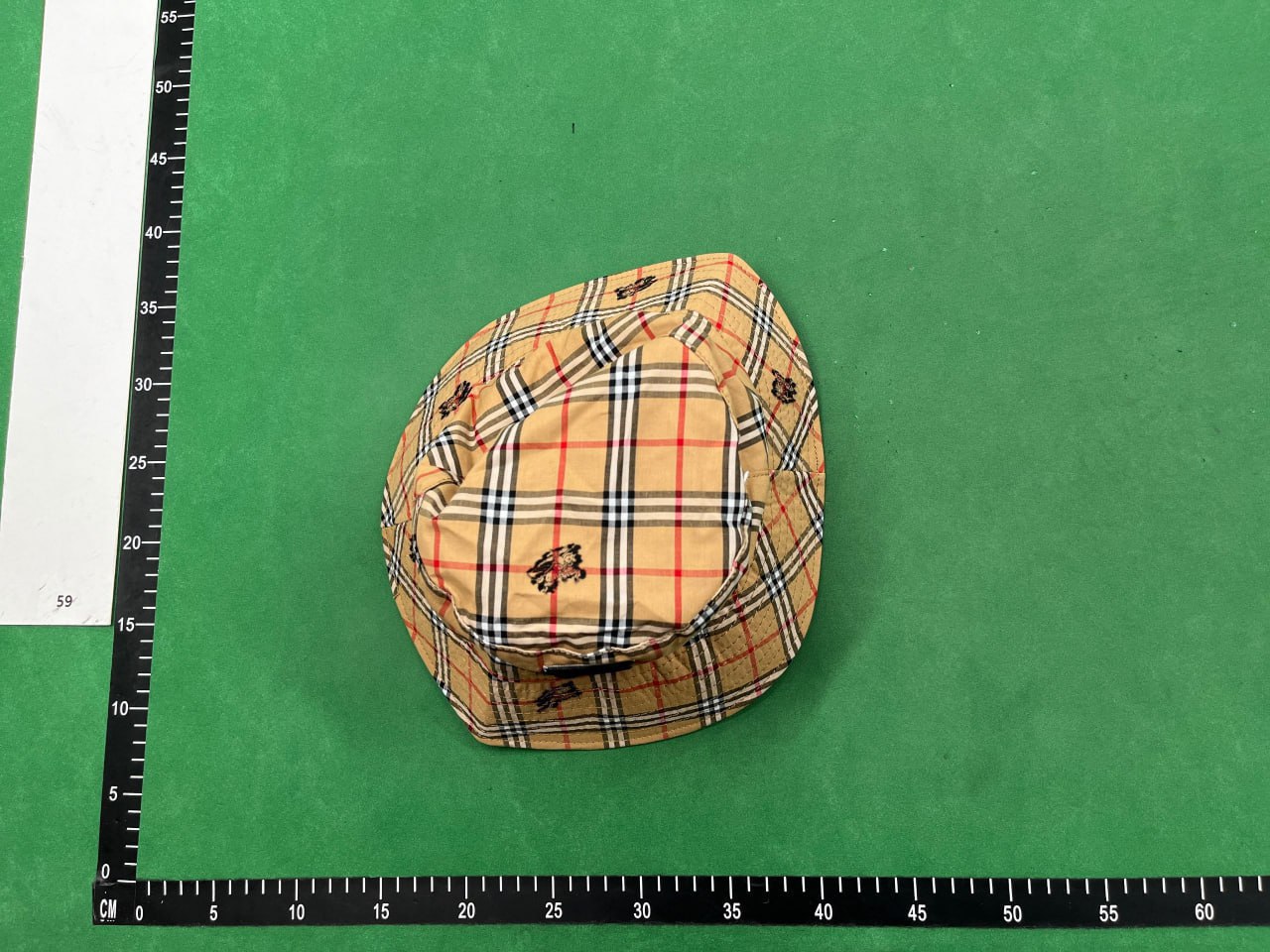 Burberry Caps（30+style