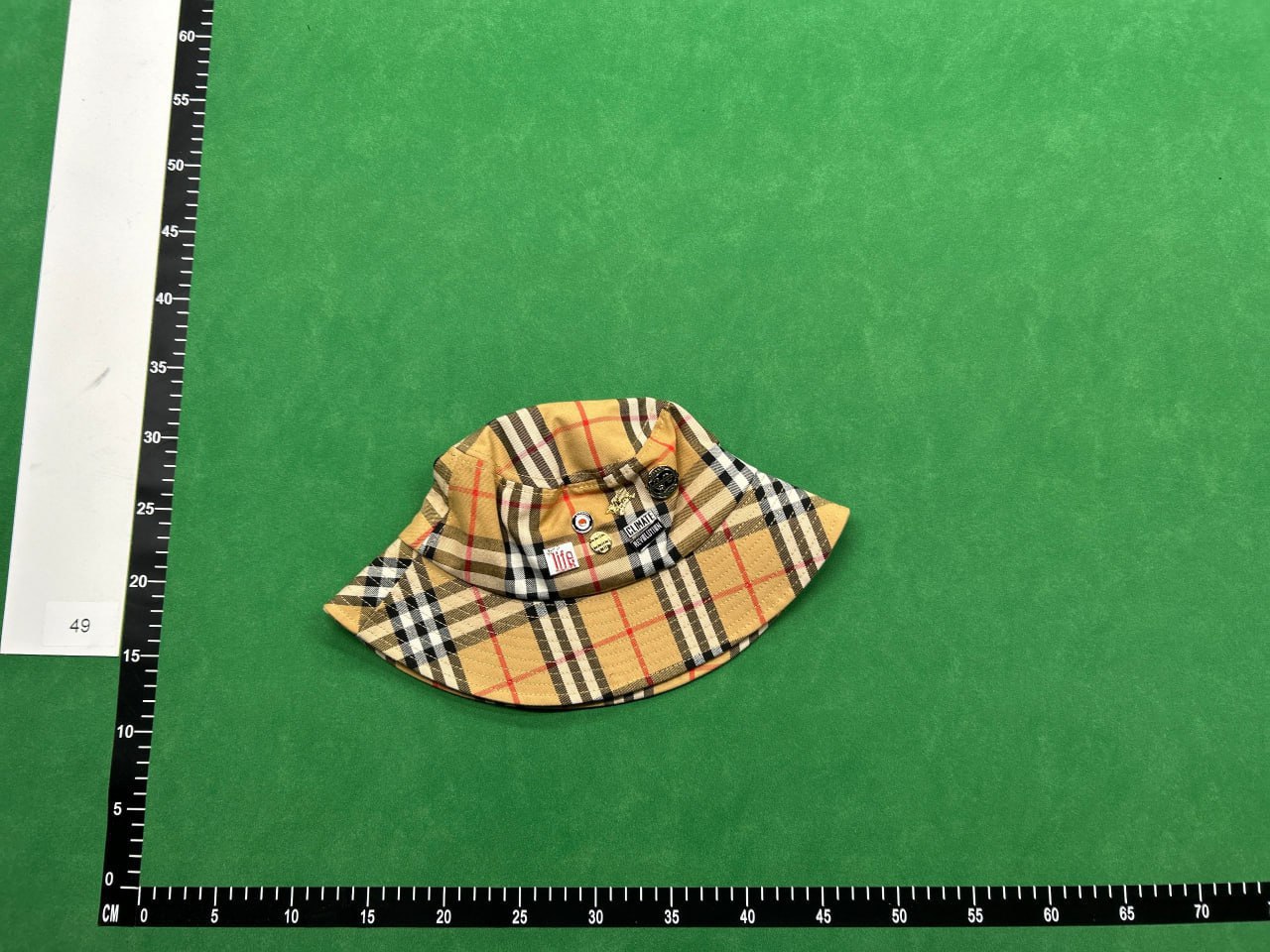 Burberry Caps（30+style