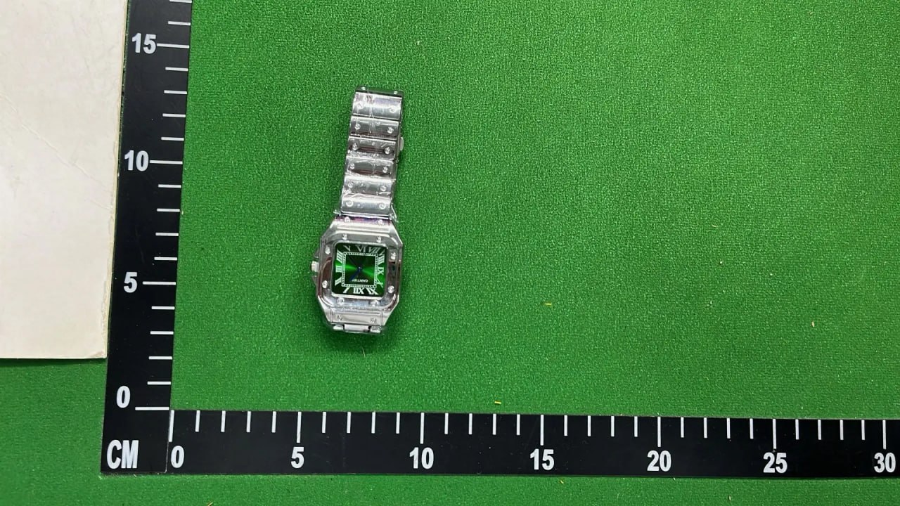 Cartier Watch （30+tyle