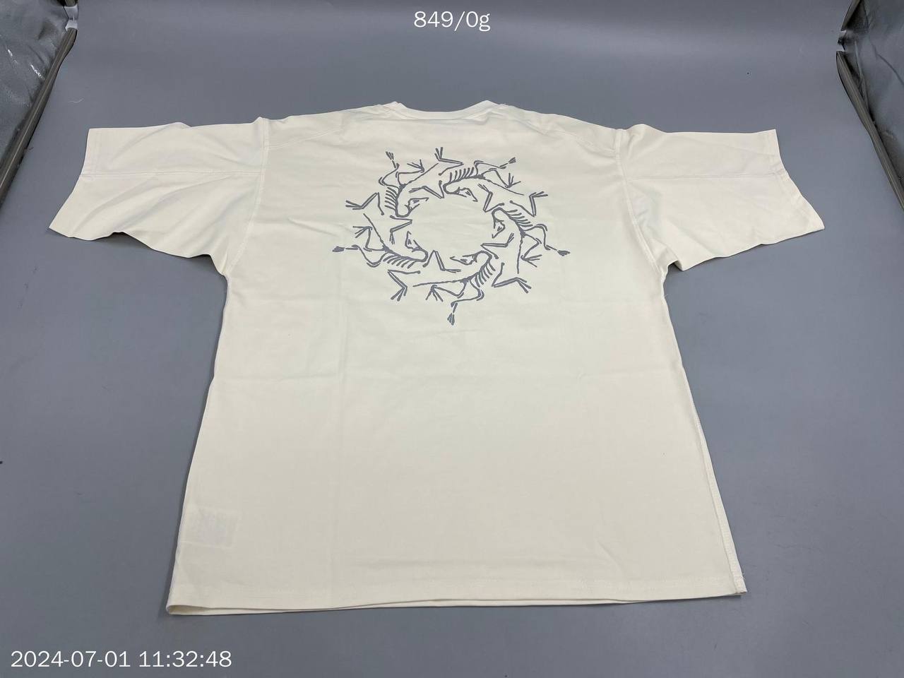 Arc'teryx T-shirt