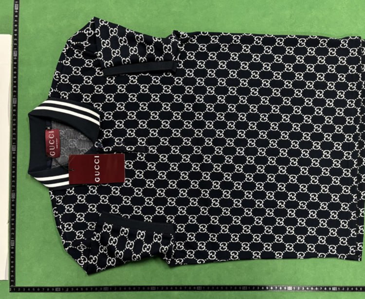 GucciLvMoncler t-shirt Polo