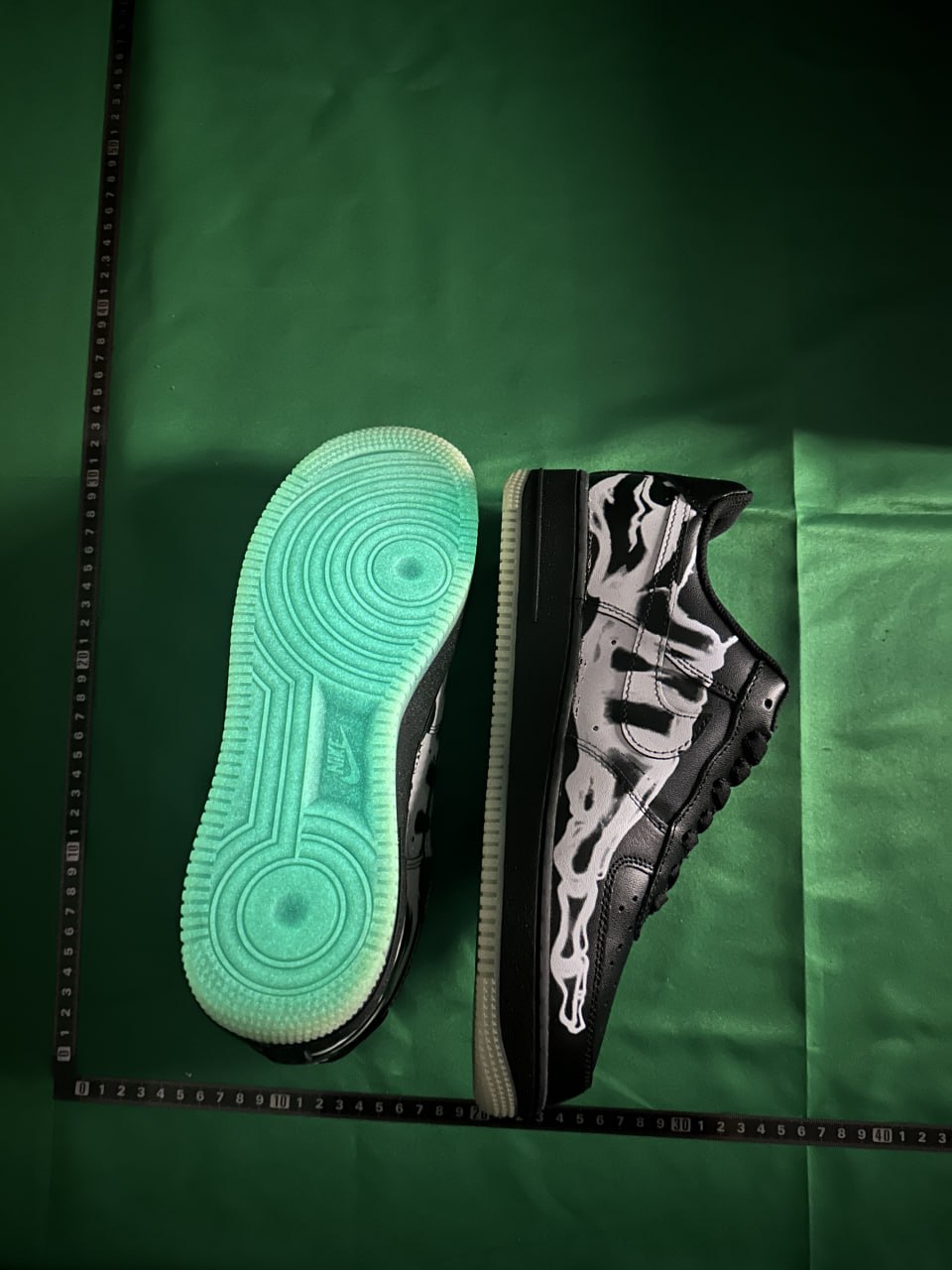 Nike Air Force One