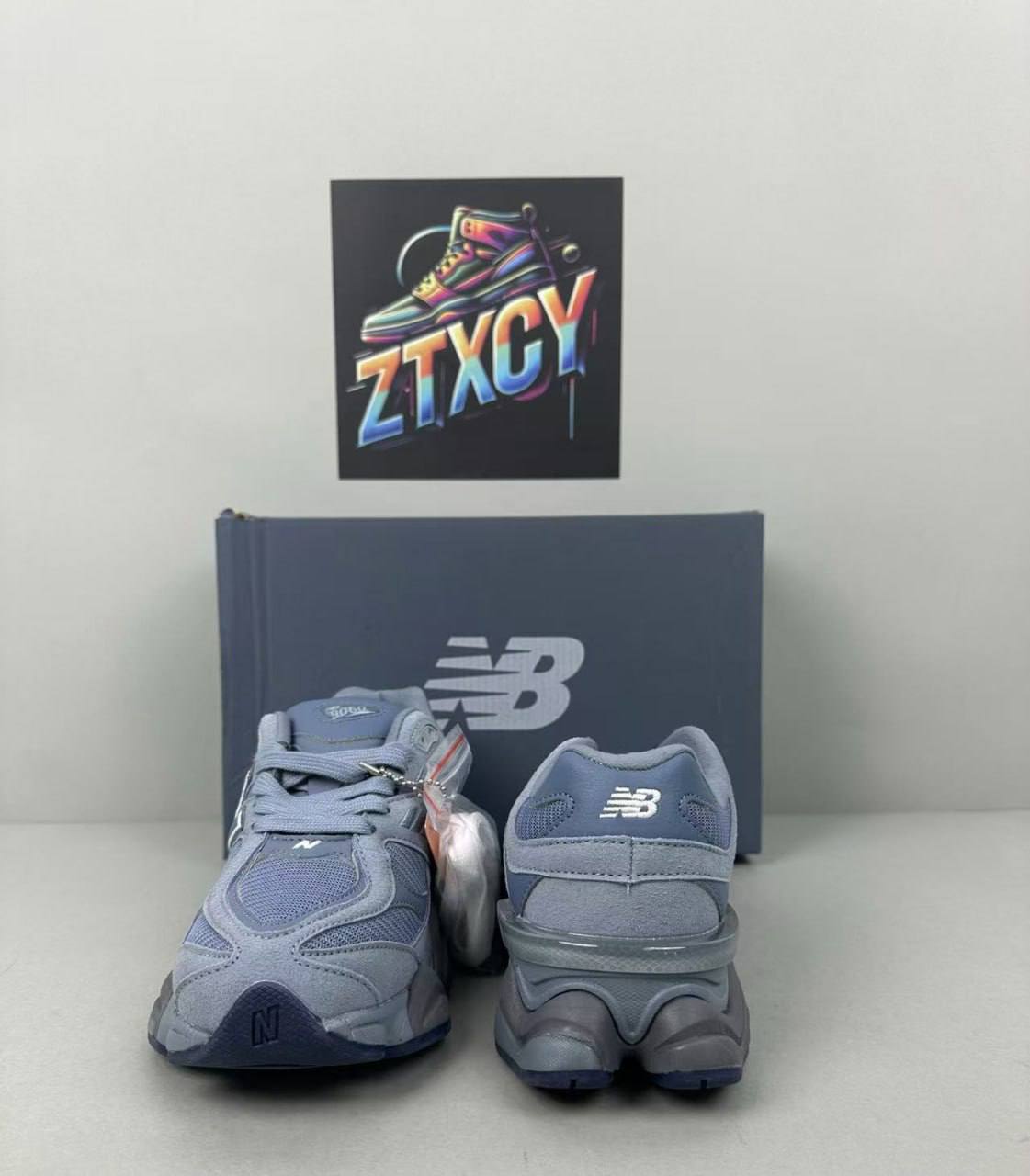 New Balance 9060