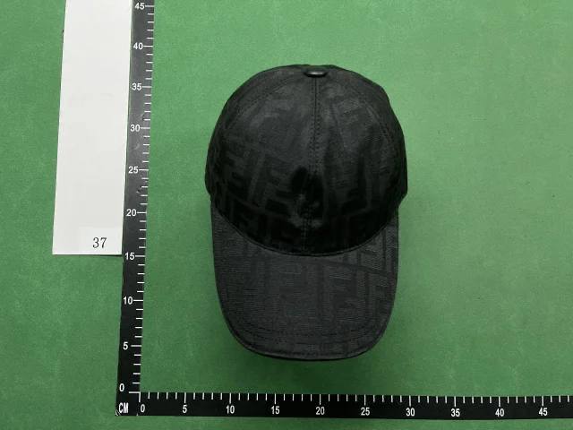 Gucci Caps