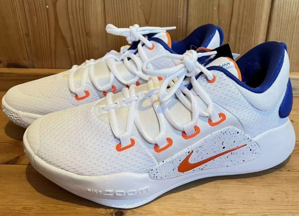 Hyperdunk X LOW ER