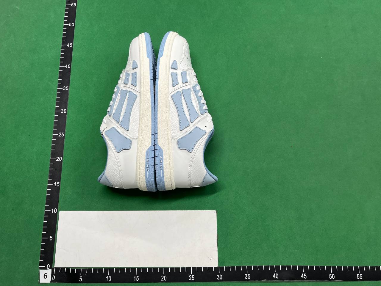 Amiri Low Shoes( 38 + styles)