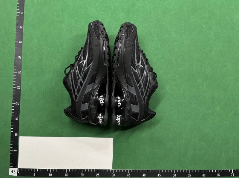 Nike Shox TL