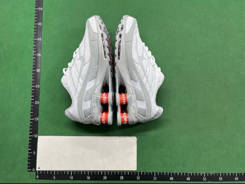 Nike Shox TL