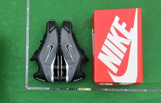 Nike Shox TL