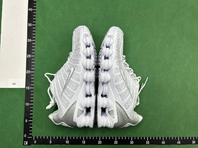 Nike shox tl
