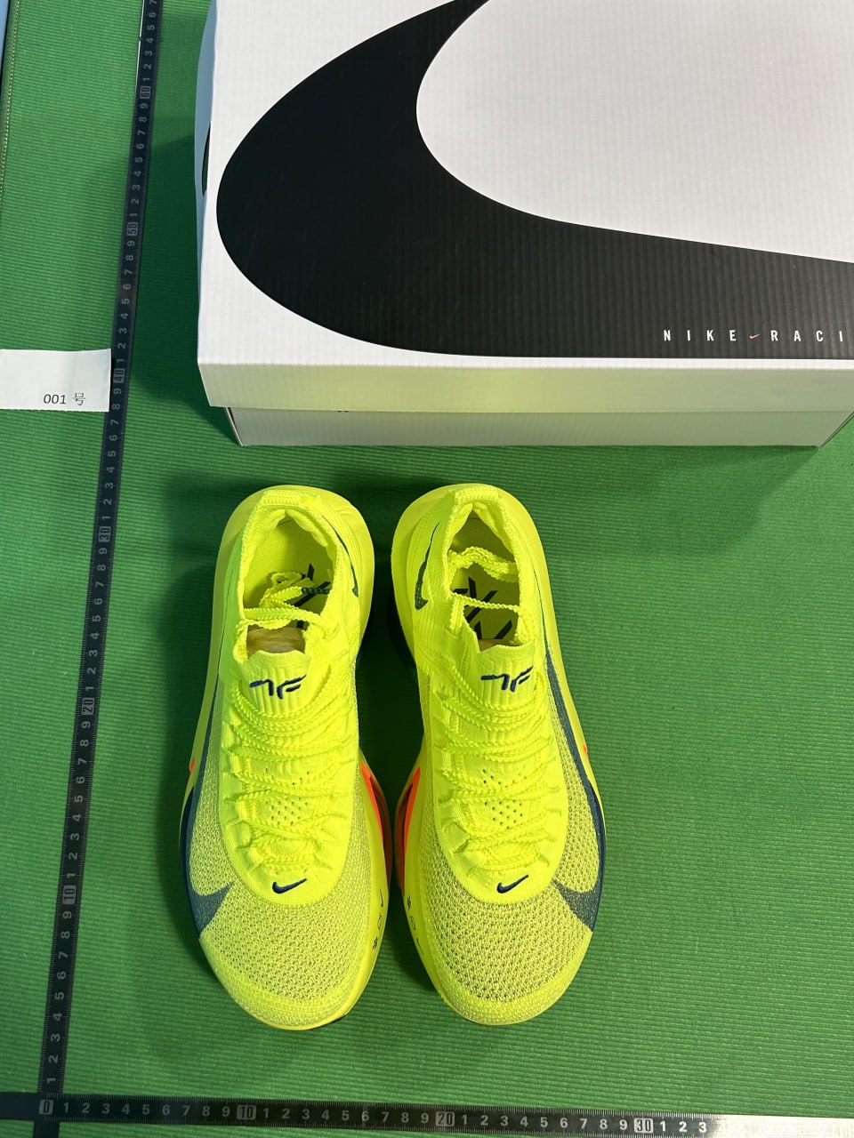 Nike Air Zoom Alphafly 3 /Alphafly Next （27 style