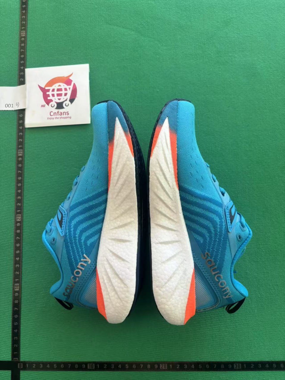 Saucony Triumph Running shoes